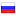 rss.ru server is located in Russia